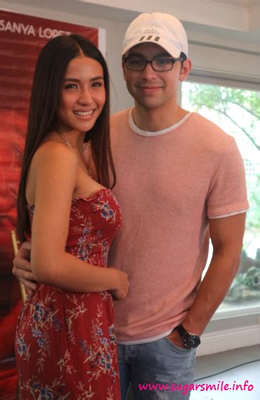 kantutan malala|Derrick Monasterio does pumping scene with Sanya Lopez.